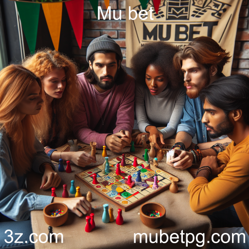 A Ascensão dos Jogos de Mesa: Entretenimento e Estratégia na Sua Mesa